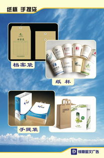 创意与实践的交汇 图文设计制作案例展示