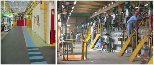 超强图文解读 工厂管理核心——三点管理与三检知识