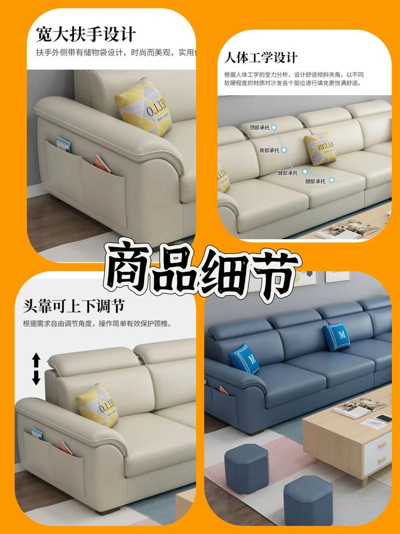 布艺沙发#图文伙伴计划 #家具工厂 #装修 #厂家批发工厂直 - 抖音
